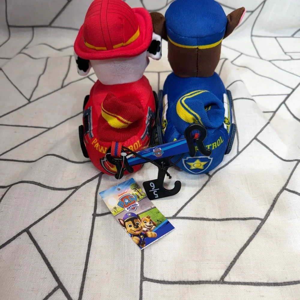 Paw Patrol paw patrol